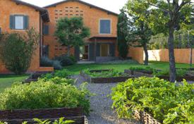 Villa – Grosseto, Toskana, Italien. 12 500 €  pro Woche