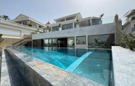 4-zimmer villa 550 m² in Costa Adeje, Spanien. 5 500 000 €