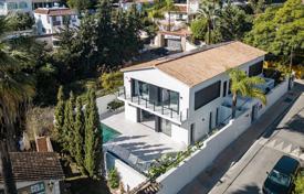 12-zimmer villa 368 m² in Nueva Andalucia, Spanien. 2 275 000 €