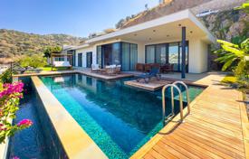 5-zimmer villa 420 m² in Bodrum, Türkei. 122 162 000 TRY