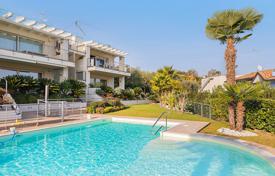 3-zimmer wohnung 130 m² in Padenghe sul Garda, Italien. 810 000 €