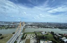 2-zimmer appartements in eigentumswohnungen in Yan Nawa, Thailand. $269 000