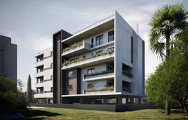 2-zimmer appartements in neubauwohnung in Limassol (Lemesos), Zypern. 389 000 €