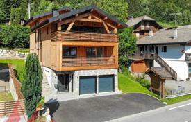 9-zimmer chalet 260 m² in Morzine, Frankreich. 2 450 000 €