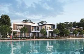 Wohnsiedlung Hartland II Villas – Nad Al Sheba 1, Dubai, VAE. ab $16 246 000