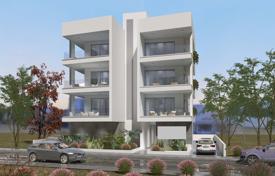 Wohnung – Nicosia, Zypern. 210 000 €