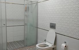 2-zimmer wohnung 110 m² in Fethiye, Türkei. $160 000