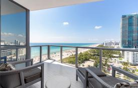1-zimmer wohnung 52 m² in Miami Beach, Vereinigte Staaten. $1 475 000