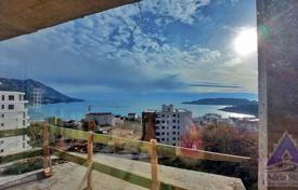 Neubauwohnung – Budva (Stadt), Budva, Montenegro. 225 000 €