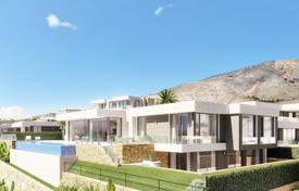 Villa – Benidorm, Valencia, Spanien. 1 500 000 €