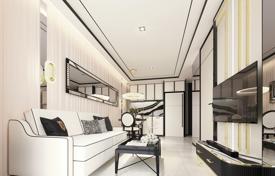 1-zimmer wohnung 34 m² in Pattaya, Thailand. $83 000