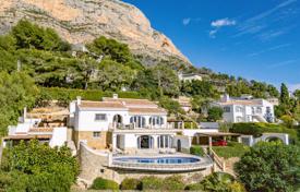 4-zimmer villa 281 m² in Xàbia, Spanien. 1 075 000 €
