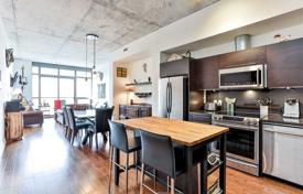 Wohnung – Old Toronto, Toronto, Ontario,  Kanada. C$1 202 000