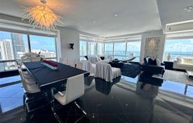 Eigentumswohnung – Miami, Florida, Vereinigte Staaten. $5 850 000