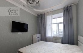 4-zimmer wohnung 135 m² in Tverskoy district, Russland. 81 000 ₽  pro Woche