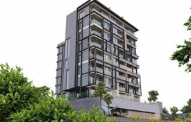 Luxus-Wohnungen in der Nähe des Meeres in Avsallar Alanya. $318 000