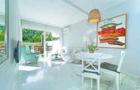 2-zimmer wohnung 122 m² in Marbella, Spanien. 500 000 €