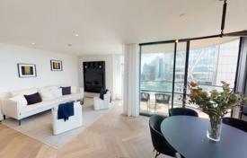 3-zimmer appartements in neubauwohnung 85 m² in London, Vereinigtes Königreich. £1 659 000