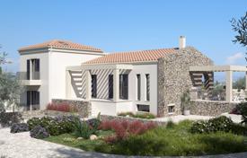 4-zimmer villa in Gouvia, Griechenland. 1 800 000 €
