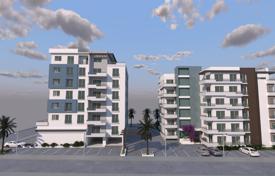 Neubauwohnung – Famagusta, Zypern. 163 000 €