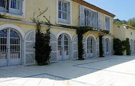 4-zimmer villa in Gassin, Frankreich. 12 700 €  pro Woche