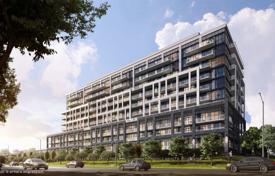 2-zimmer wohnung in North York, Kanada. C$691 000