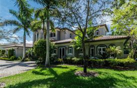 Villa – Pinecrest, Florida, Vereinigte Staaten. $3 369 000
