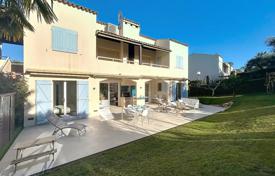 4-zimmer wohnung in Cap d'Antibes, Frankreich. Price on request