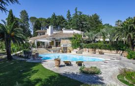 11-zimmer villa in Mougins, Frankreich. 6 360 000 €