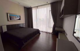 2-zimmer appartements in eigentumswohnungen in Khlong Toei, Thailand. $3 060  pro Woche