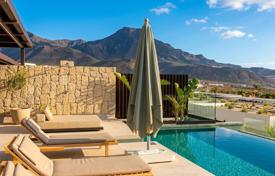 2-zimmer villa 143 m² in Santa Cruz de Tenerife, Spanien. 1 875 000 €