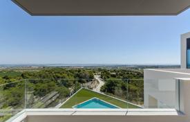 2-zimmer einfamilienhaus 92 m² in San Miguel de Salinas, Spanien. 375 000 €