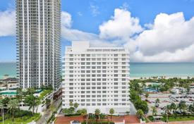 Eigentumswohnung – Miami Beach, Florida, Vereinigte Staaten. $479 000