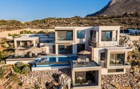 4-zimmer villa 208 m² in Kokkino Chorio, Griechenland. 1 650 000 €