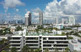 Stadthaus – Miami Beach, Florida, Vereinigte Staaten. $3 450 000