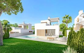 3-zimmer villa 230 m² in Benidorm, Spanien. 790 000 €