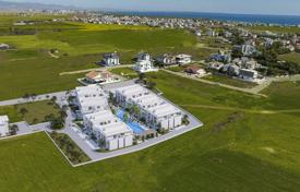 Neubauwohnung – Gazimağusa city (Famagusta), Distrikt Gazimağusa, Nordzypern,  Zypern. 133 000 €