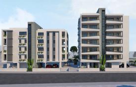 Wohnung – Larnaca Stadt, Larnaka, Zypern. From 185 000 €
