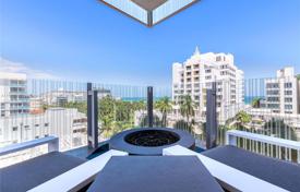 Eigentumswohnung – Ocean Drive, Miami Beach, Florida,  Vereinigte Staaten. $4 600 000
