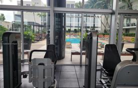 2-zimmer appartements in eigentumswohnungen 101 m² in Miami, Vereinigte Staaten. 687 000 €