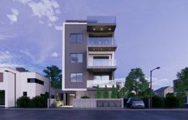 3-zimmer wohnung 124 m² in Mesa Geitonia, Zypern. 540 000 €