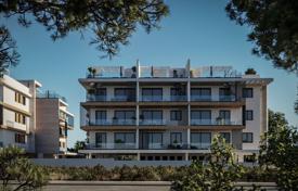 New residential complex with apartments in Livadia, Zypern. ab 180 000 €