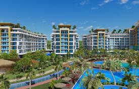 4-zimmer appartements in neubauwohnung 183 m² in Alanya, Türkei. $315 000