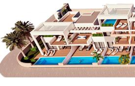 Stadthaus – Finestrat, Valencia, Spanien. 426 000 €