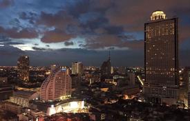 Eigentumswohnung – Sathon, Bangkok, Thailand. $273 000