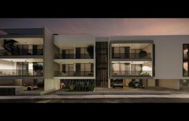 2-zimmer appartements in neubauwohnung in Larnaka, Zypern. 200 000 €