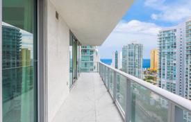 3-zimmer appartements in eigentumswohnungen 176 m² in Sunny Isles Beach, Vereinigte Staaten. $1 975 000