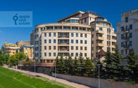 4-zimmer wohnung 183 m² in district Khamovniki, Russland. 208 617 000 ₽