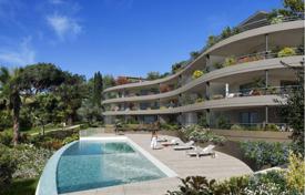 Neubauwohnung – Nizza, Côte d'Azur, Frankreich. 1 555 000 €