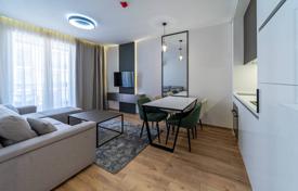 2-zimmer wohnung 52 m² in Sonnenstrand, Bulgarien. 125 000 €
